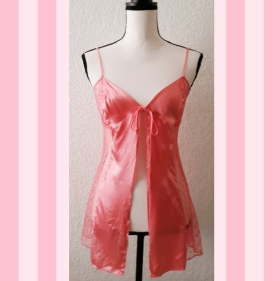 Victoria's Secret Other - NWOT VS Open Front Lingerie